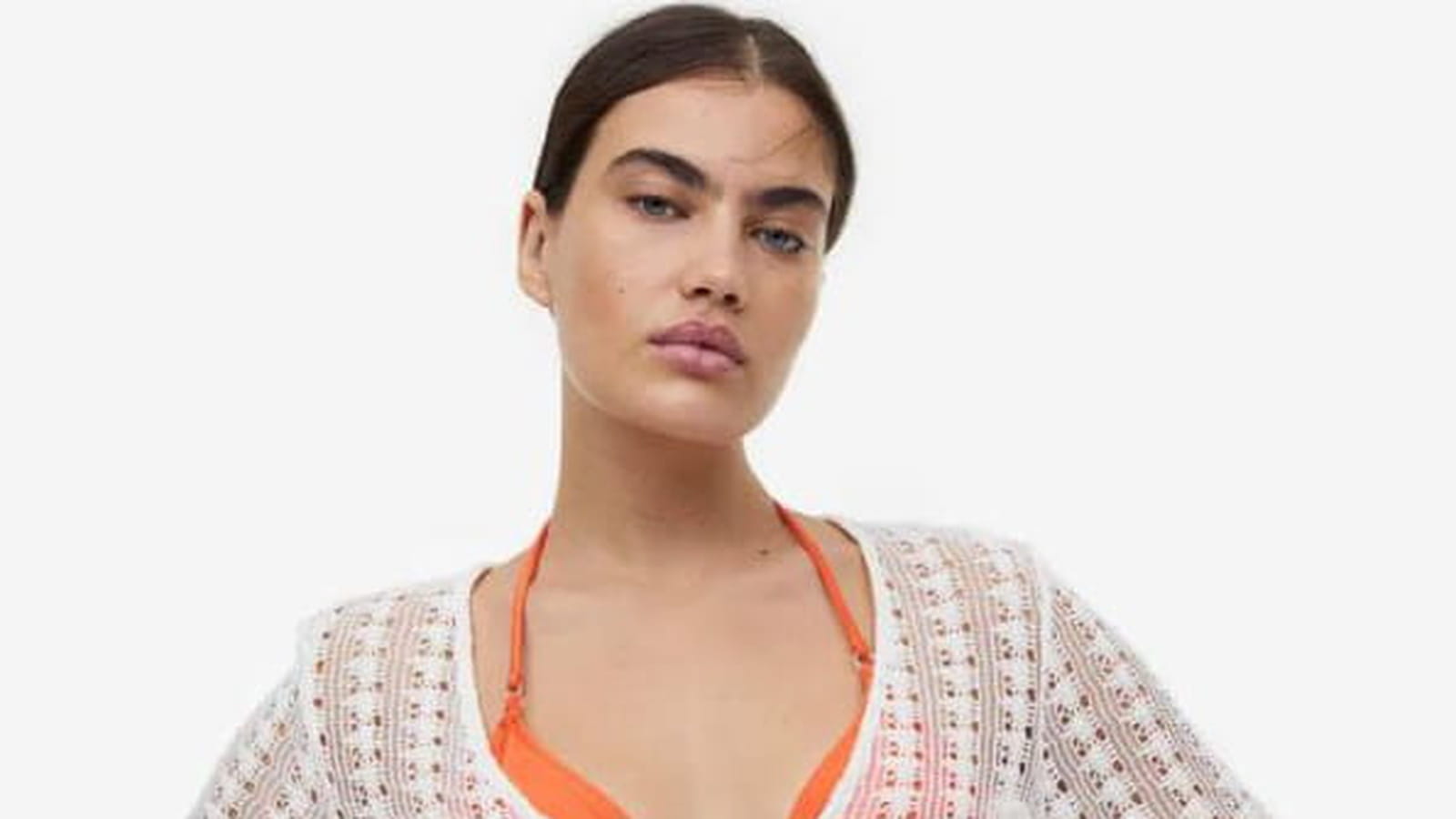 Caftan H&M