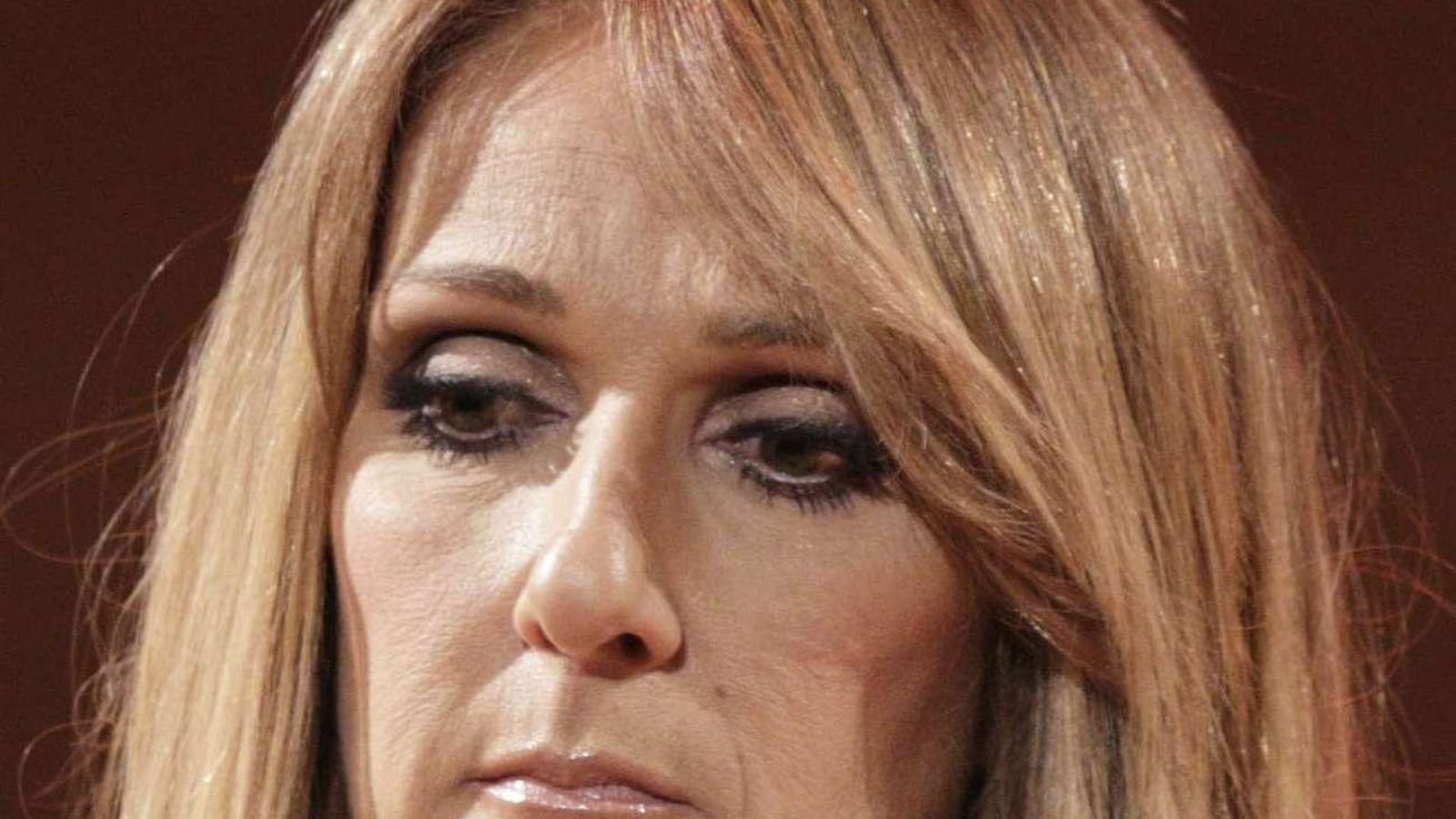 Céline Dion