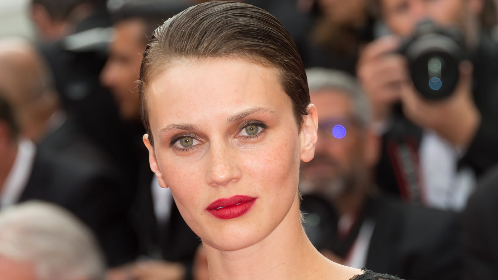 Marine Vacth