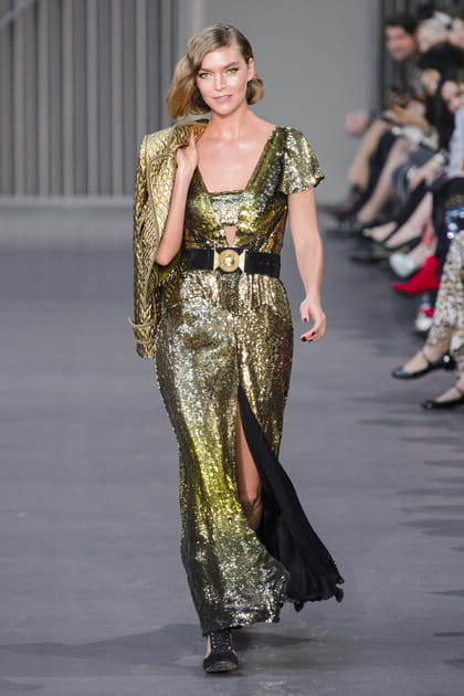 D&eacute;fil&eacute; Temperley London