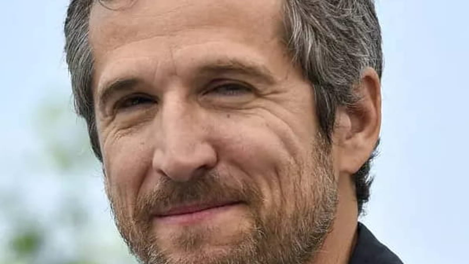 Guillaume Canet