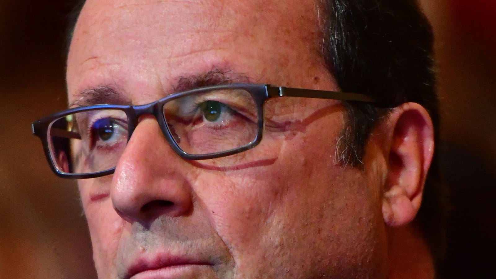 François Hollande