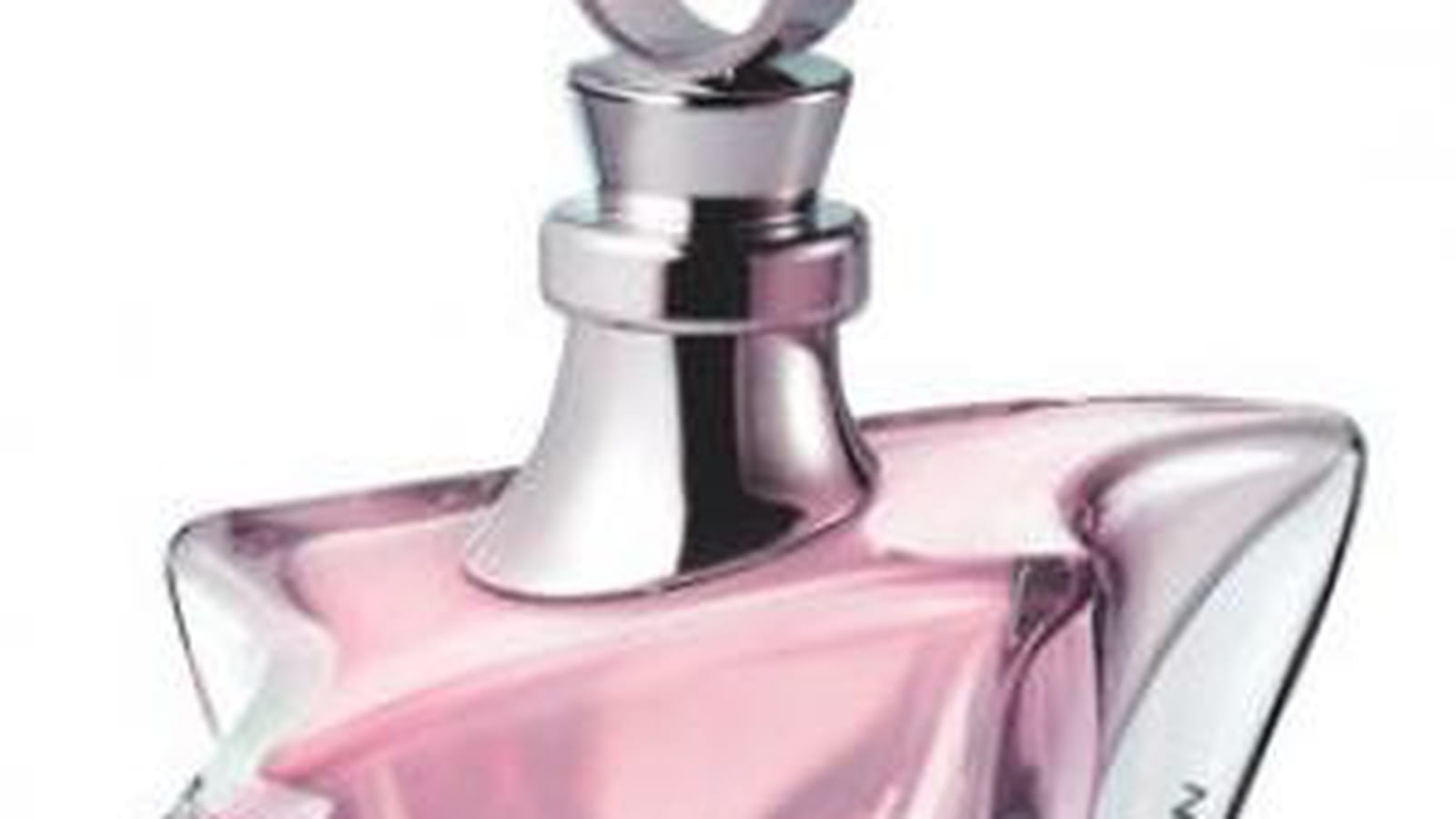Rose de Mauboussin