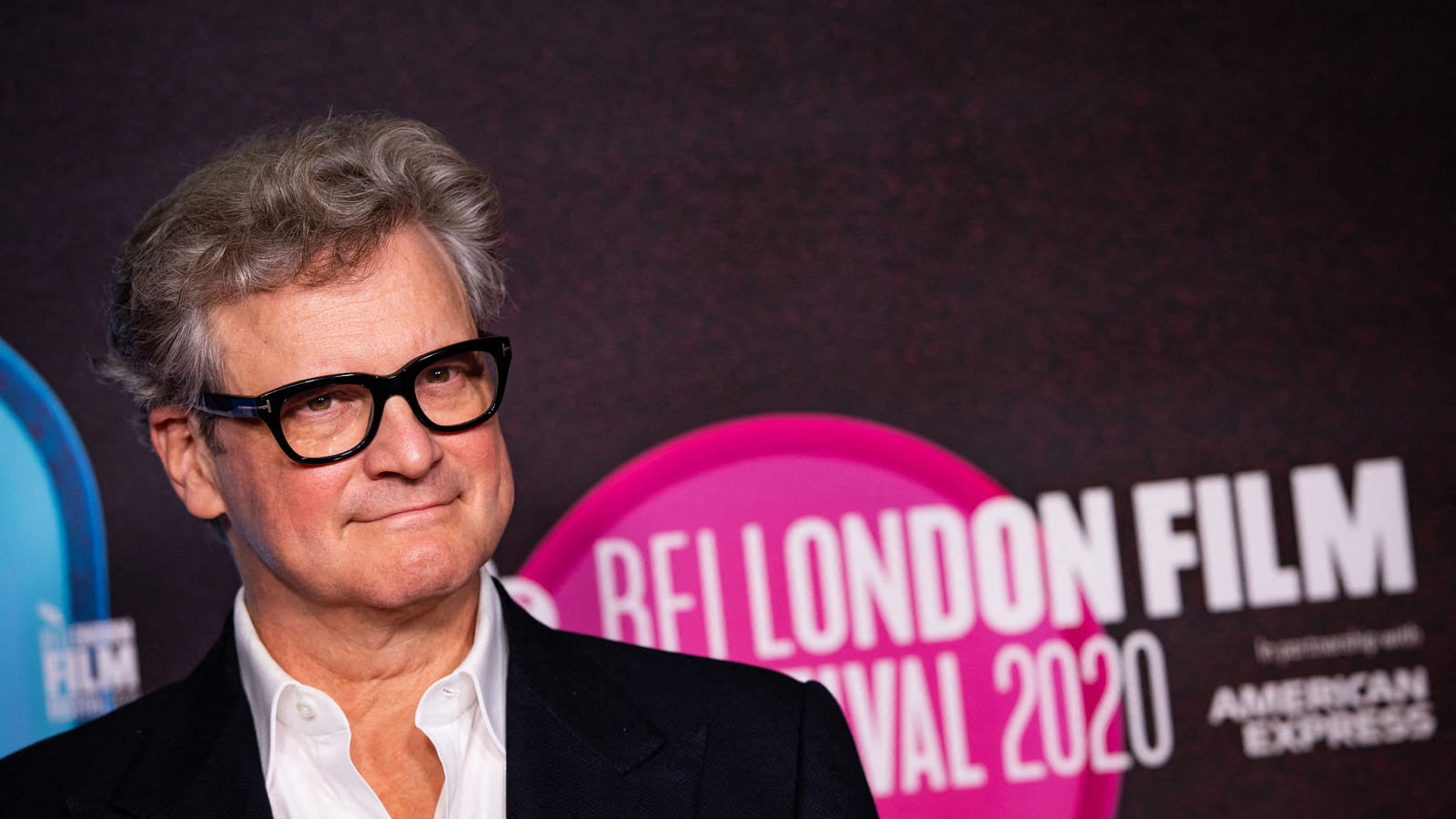 Colin Firth