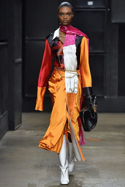 D&eacute;fil&eacute; Marni