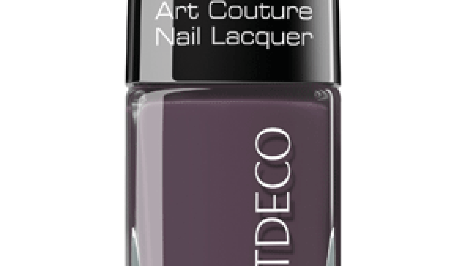 Vernis Couture Dimgray d'ARTDECO