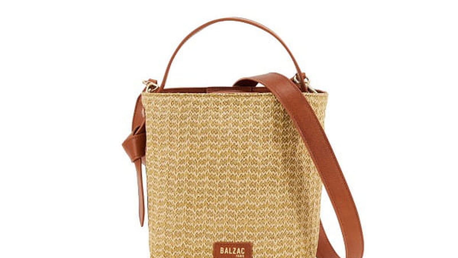 Sac à main Balzac Paris