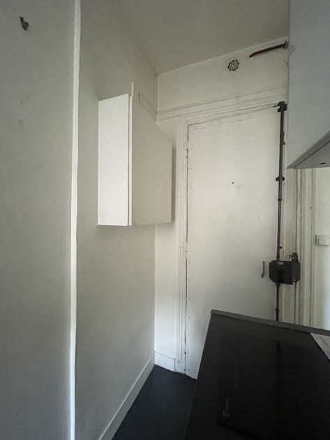 Avant&nbsp;: une entr&eacute;e trop ordinaire