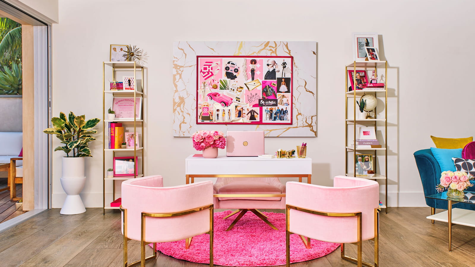 Bureau