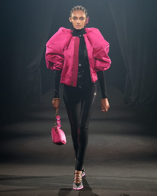 Look 68&nbsp;par AZ Factory Studio