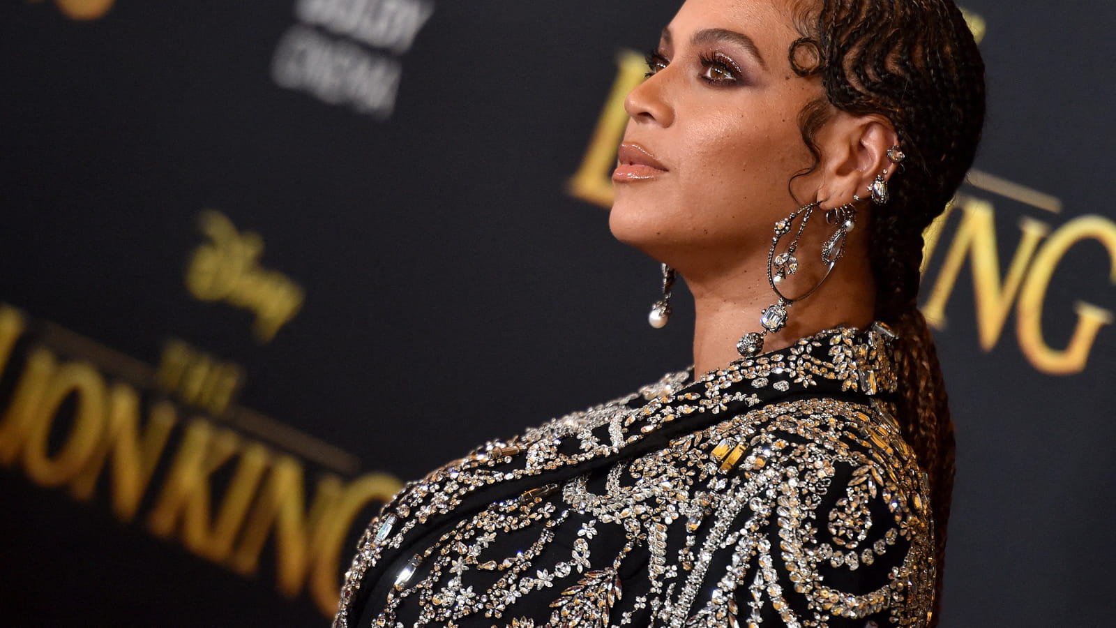Beyoncé