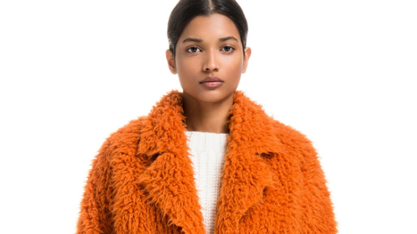 Manteau Bimba y Lola 