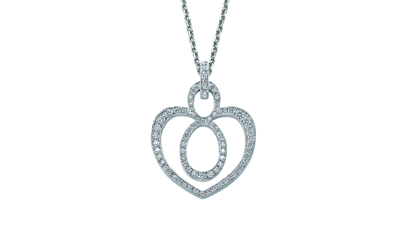 Collier Mellerio 
