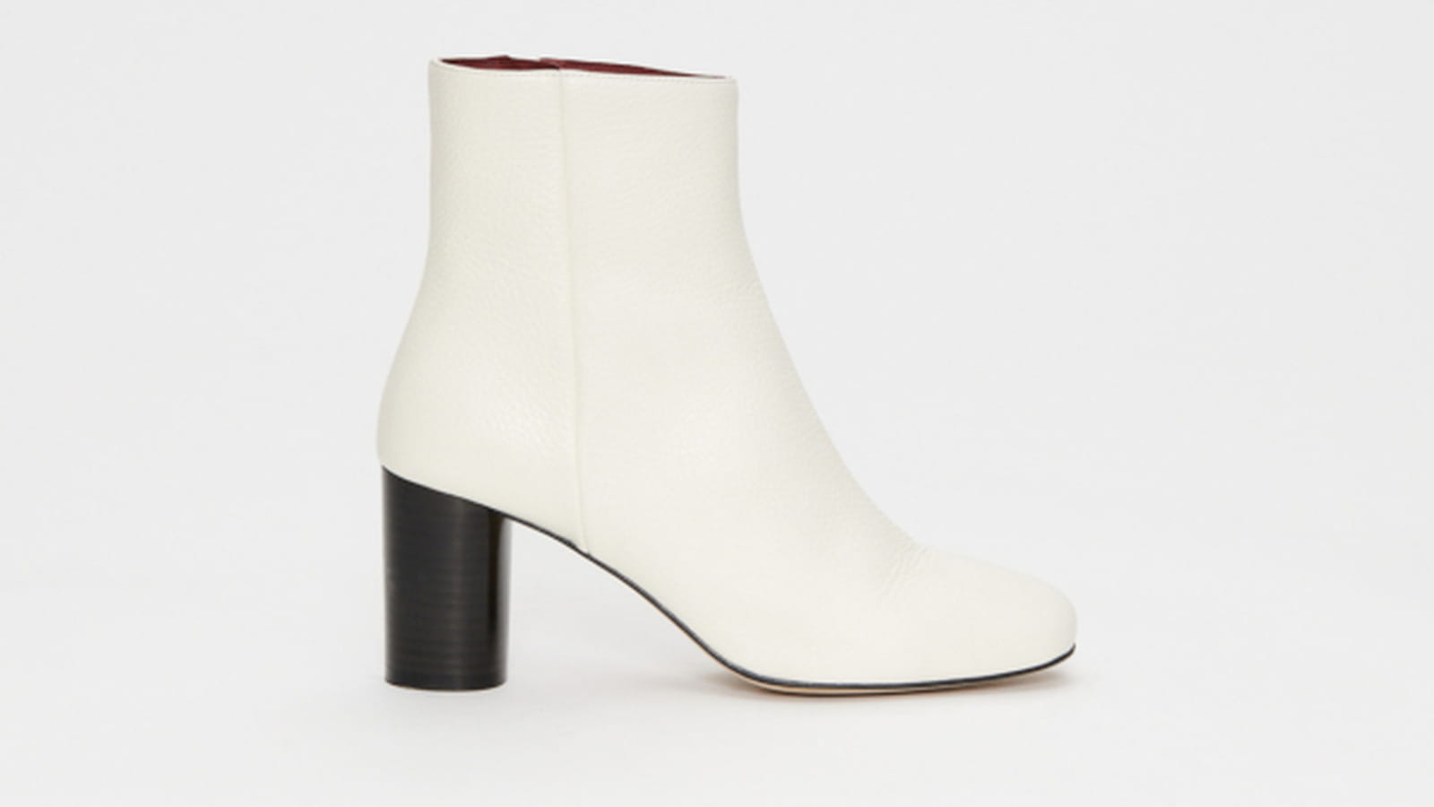 Bottines Claudie Pierlot 