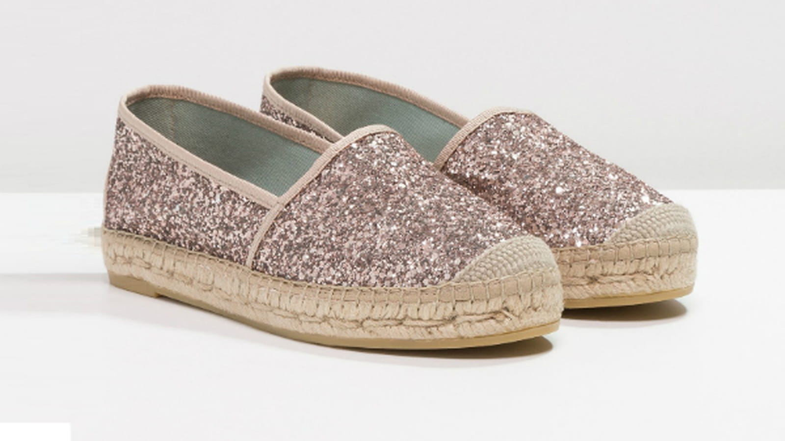 Espadrilles Vidorreta