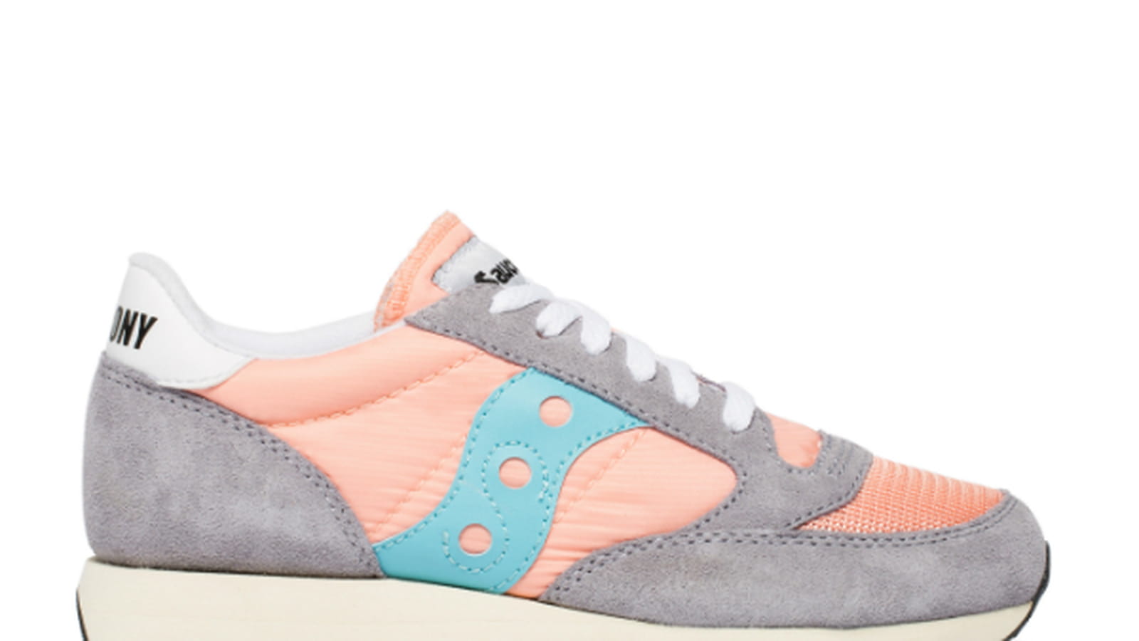 Saucony