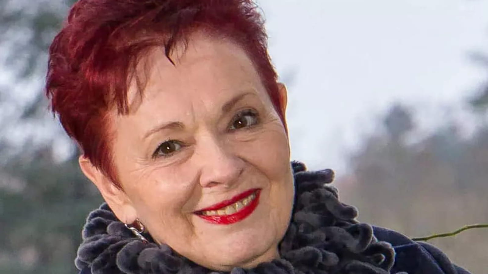Fabienne Thibeault
