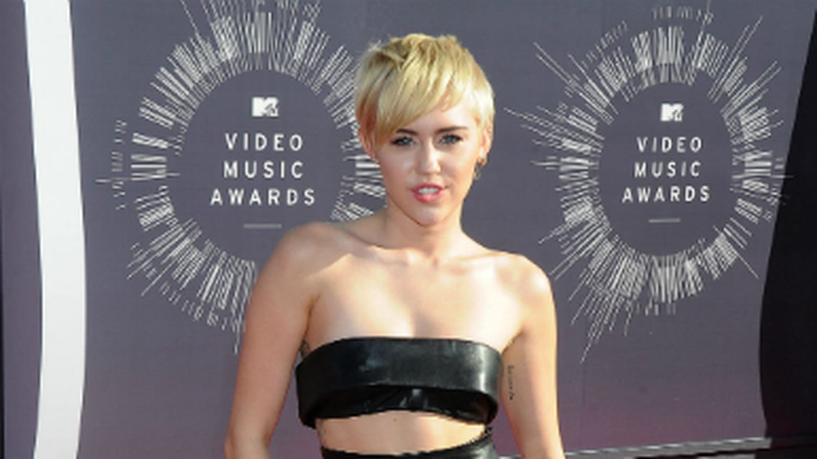 Miley Cyrus