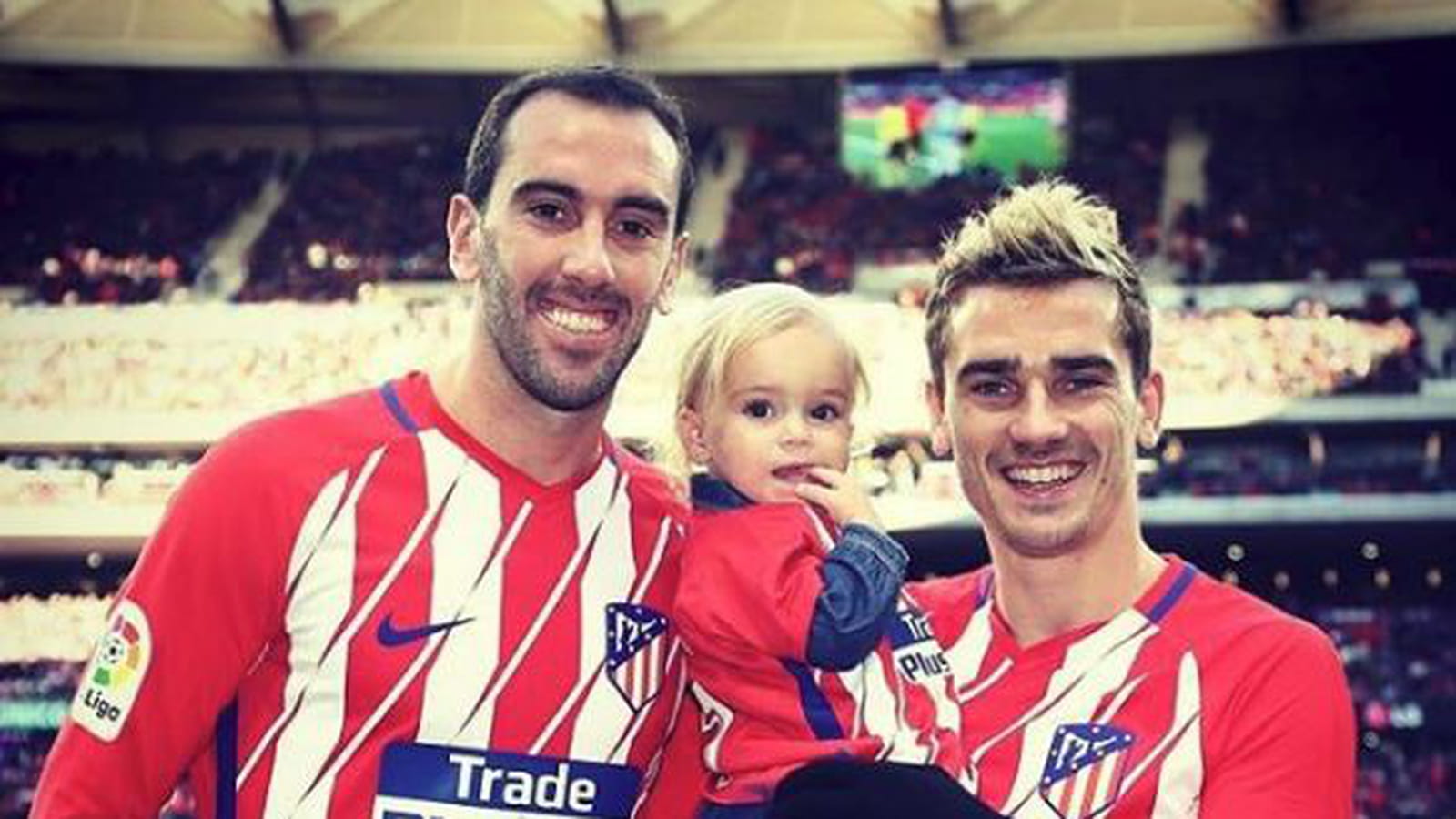 Antoine Griezmann
