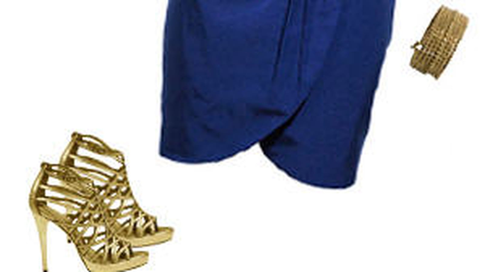 Le look complet