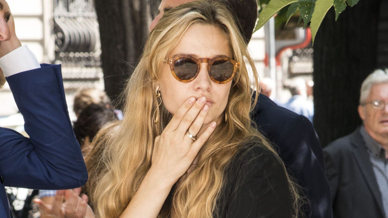 Beatrice Borromeo