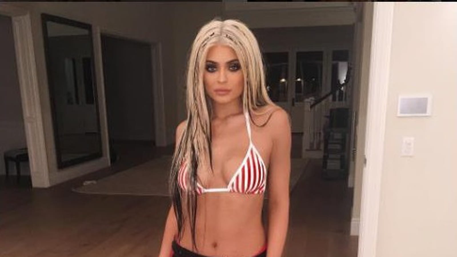 Kylie Jenner 