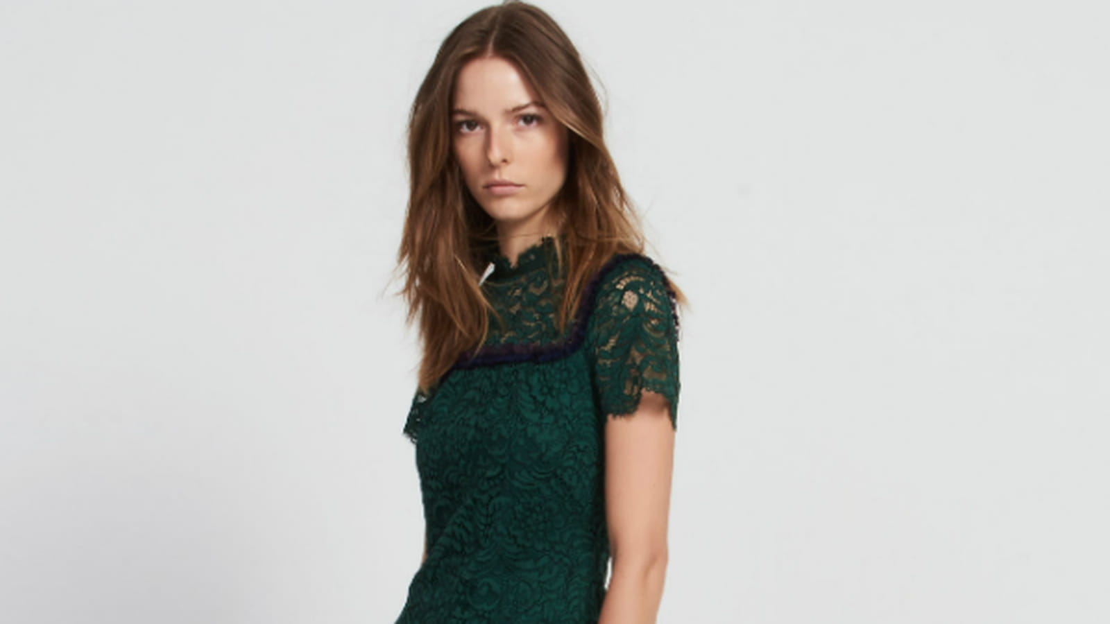 Robe Sandro