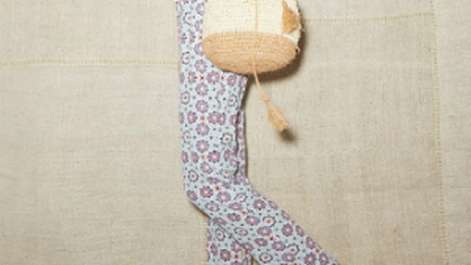 Pantalon Antik Batik