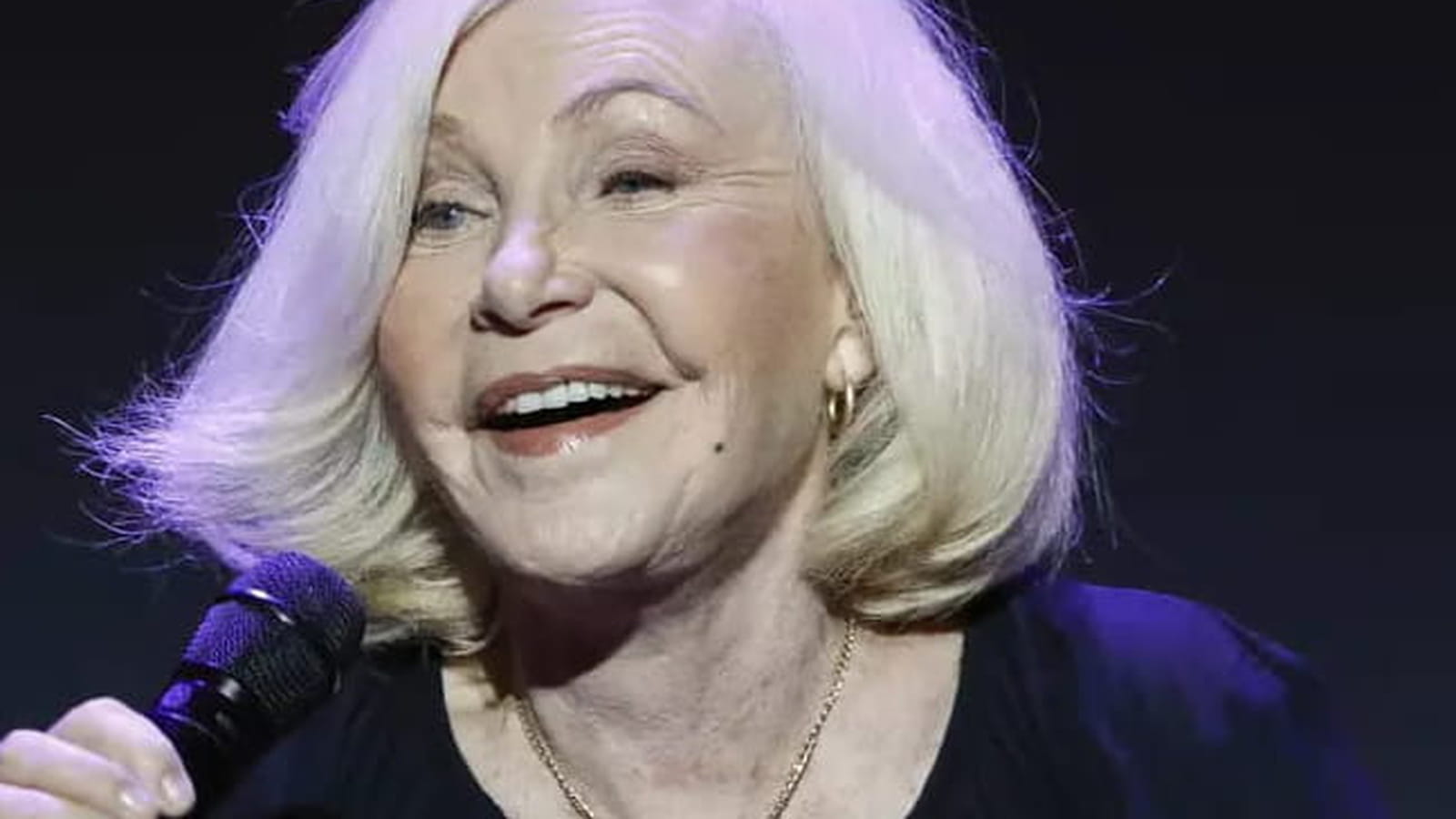 Michèle Torr