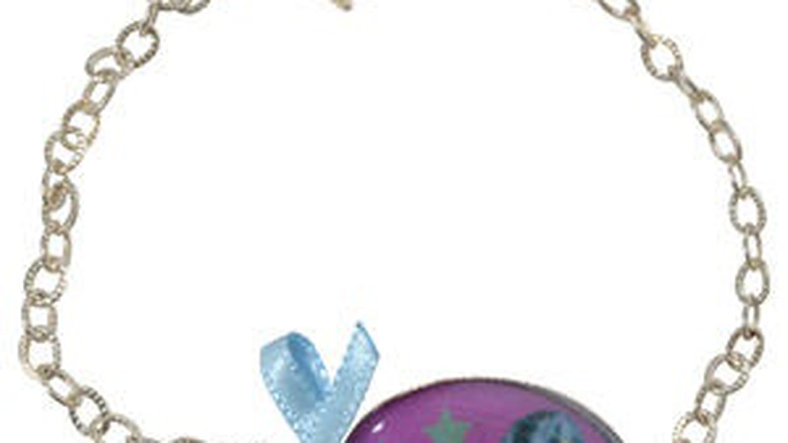 Bracelet "Diva" de Miss Sugar Cane