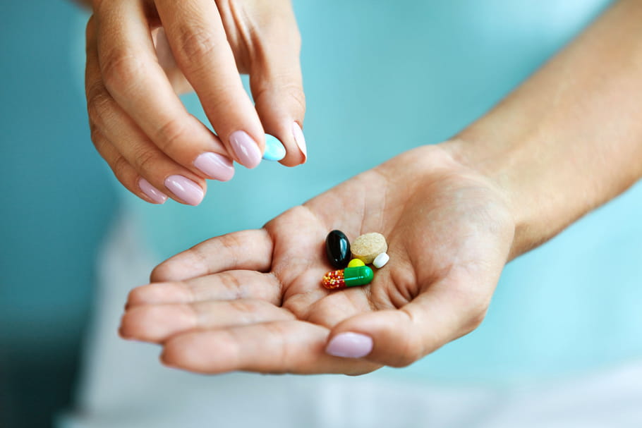 Les compléments alimentaires à base de plantes laxatives jugés dangereux ?