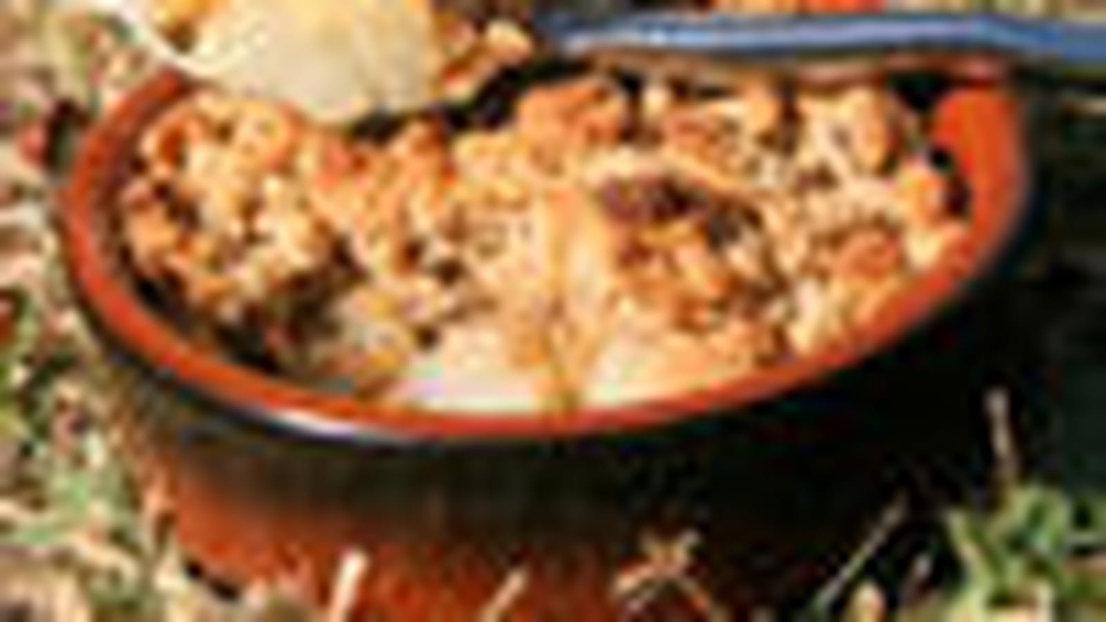 Crumble