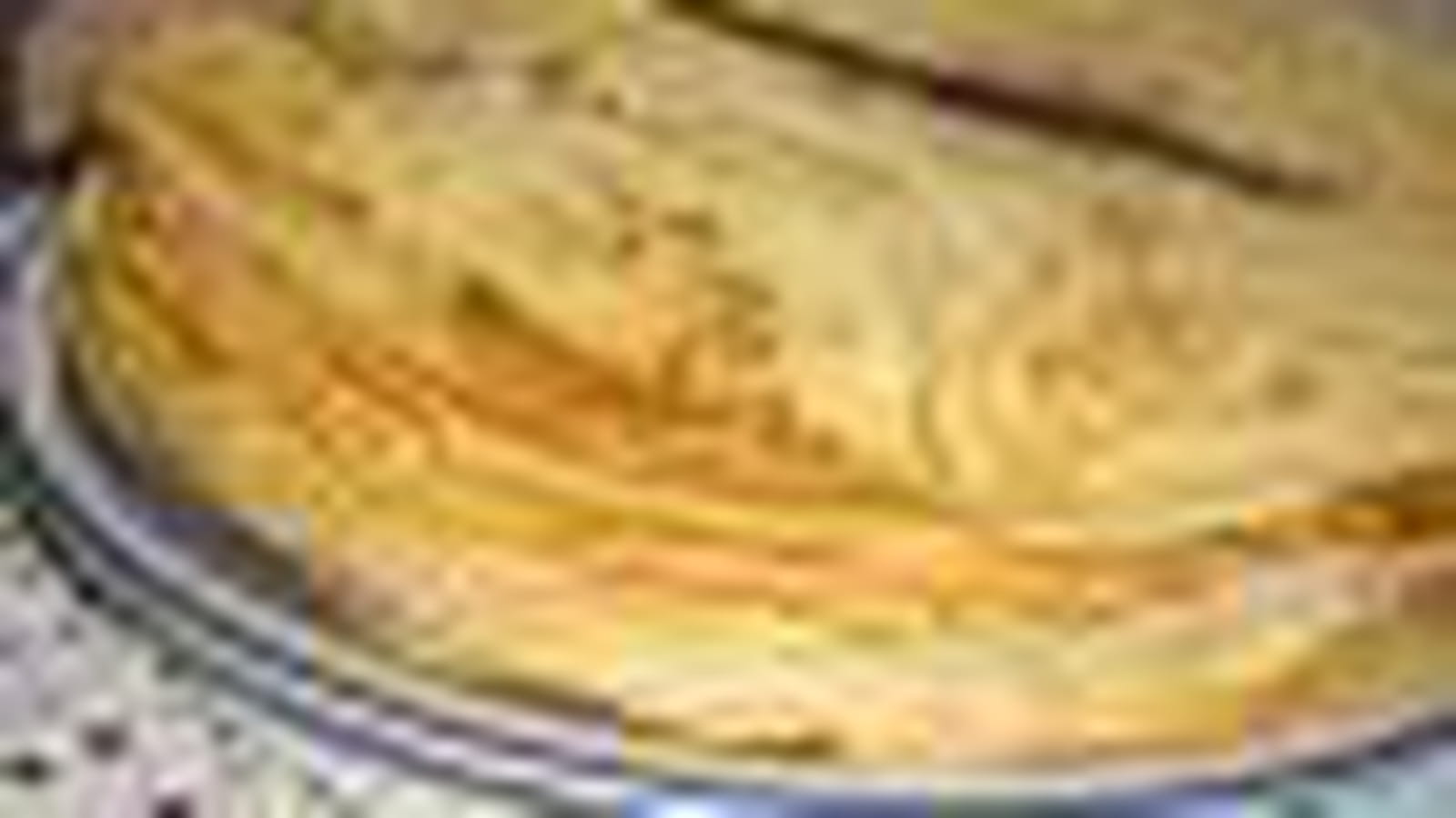Crêpe