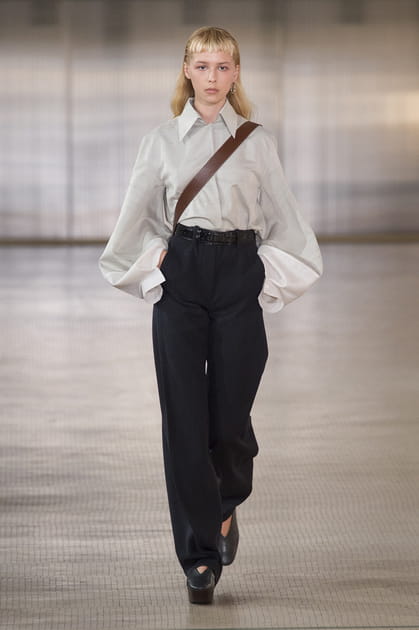 D&eacute;fil&eacute; Lemaire