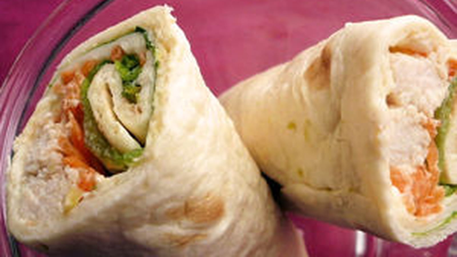 Tortilla