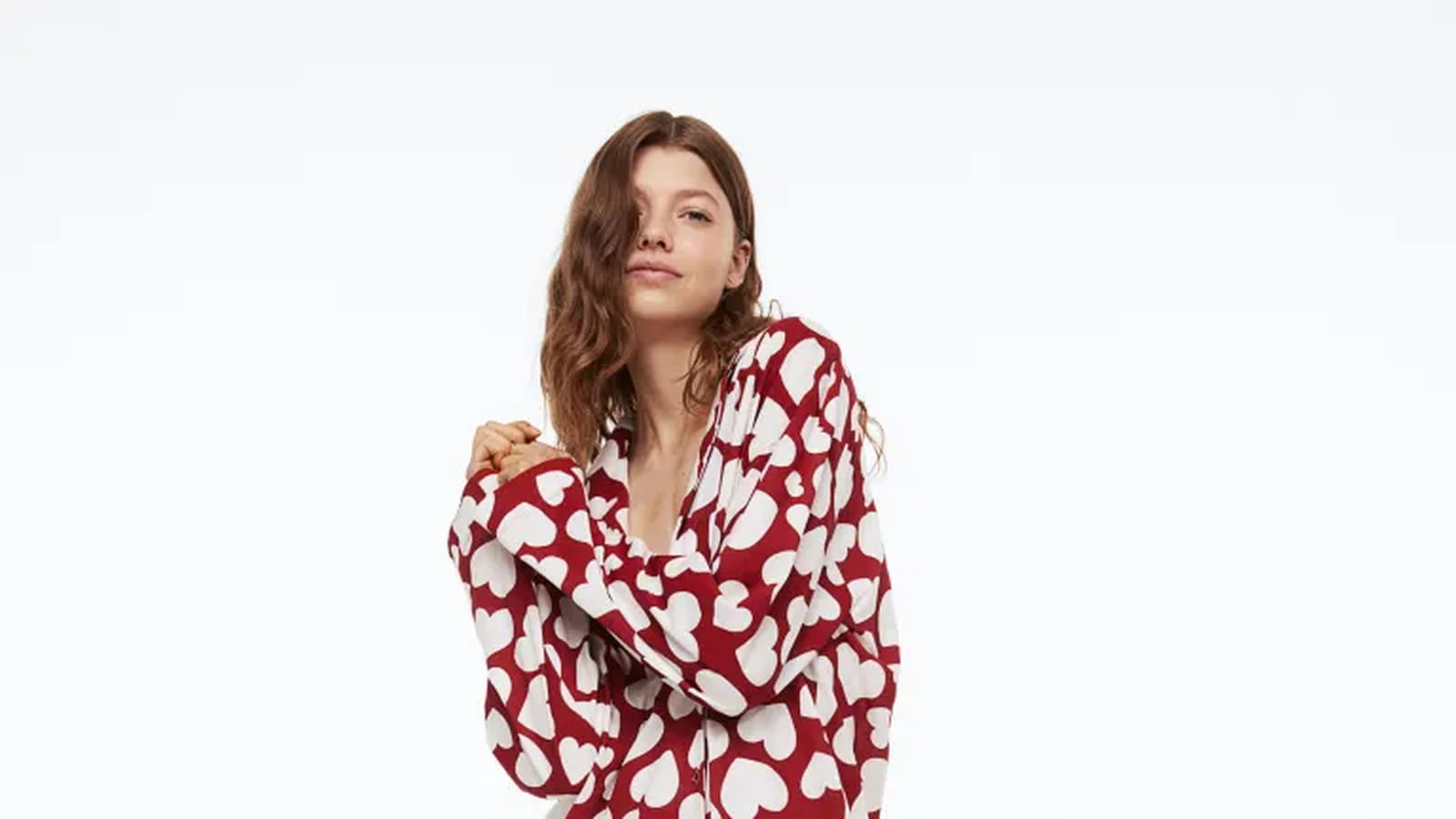 Pyjama H&M