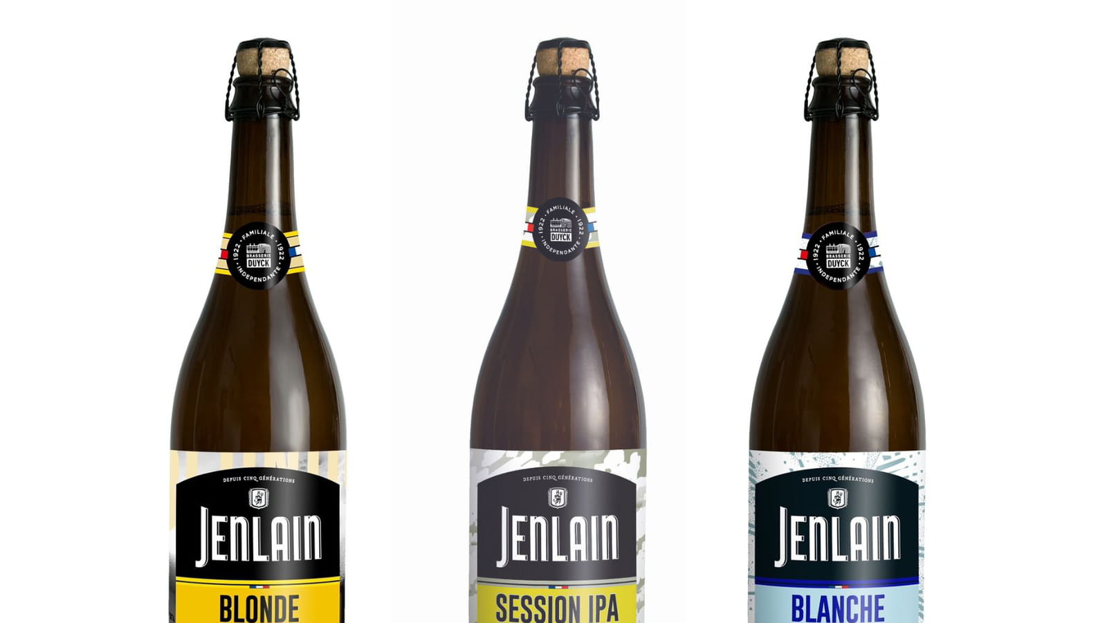 Jenlain