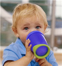 pour les enfants, le recours à un lait sans lactose adapté est indispensable