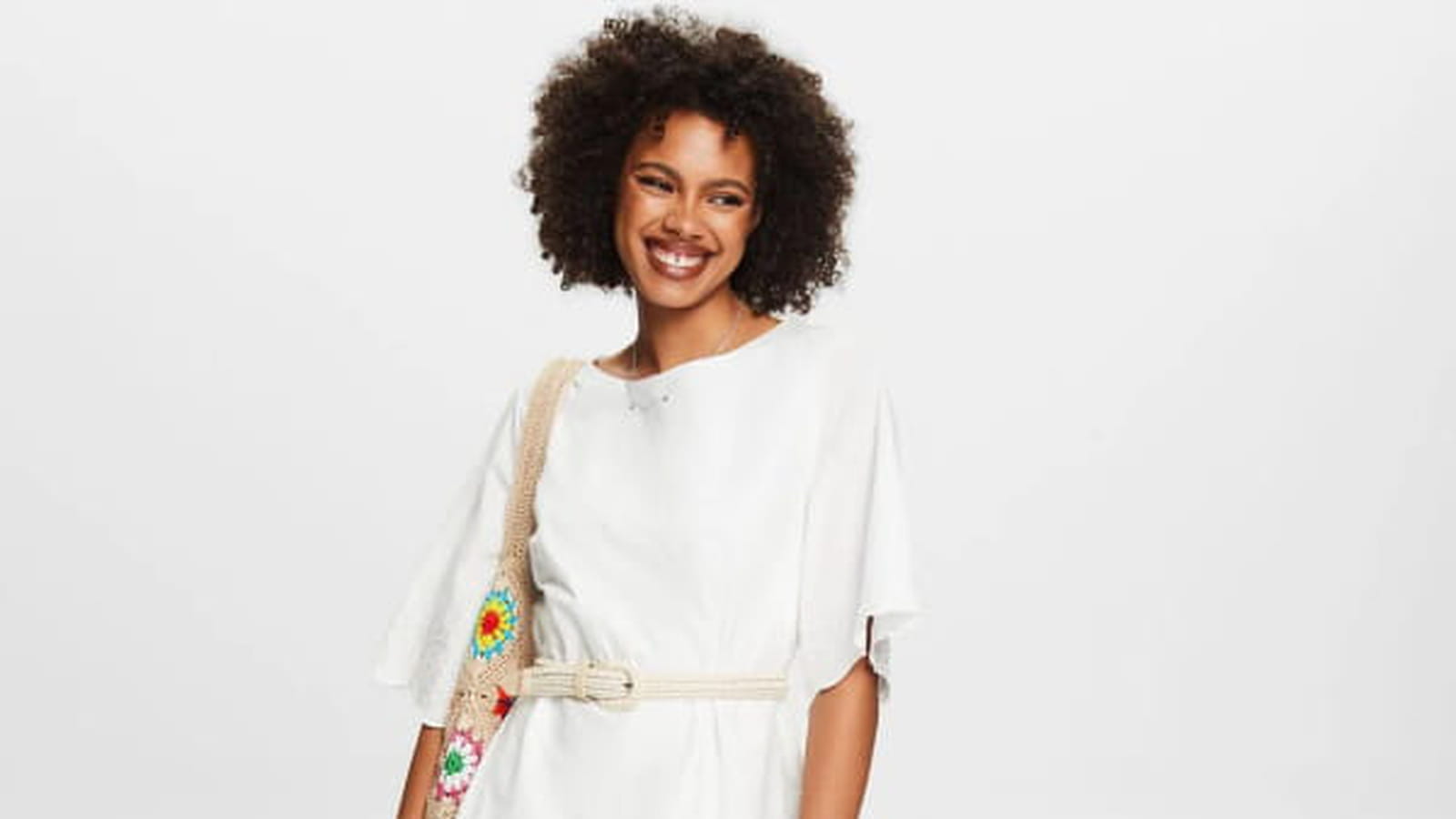 Robe Esprit