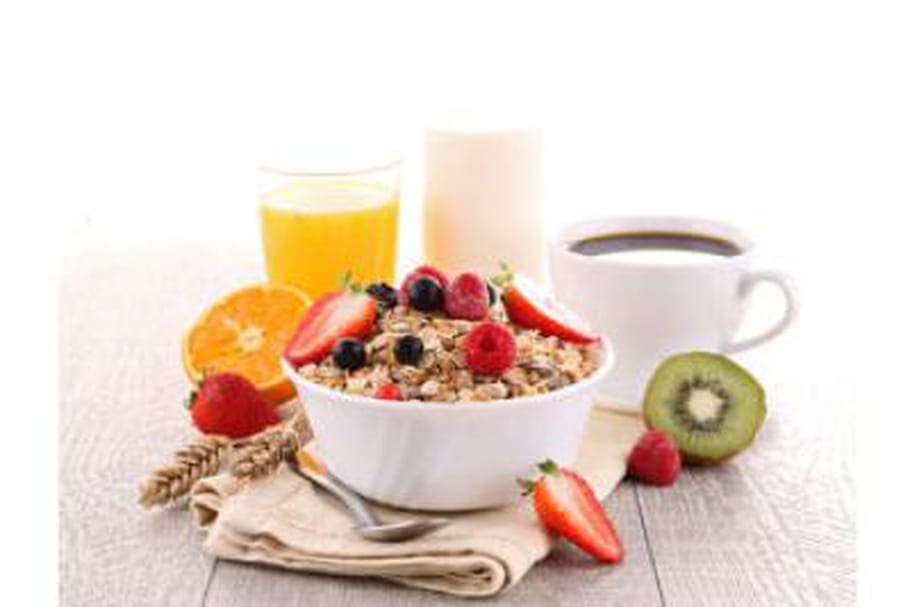 Sauter le petit déjeuner : risqué !