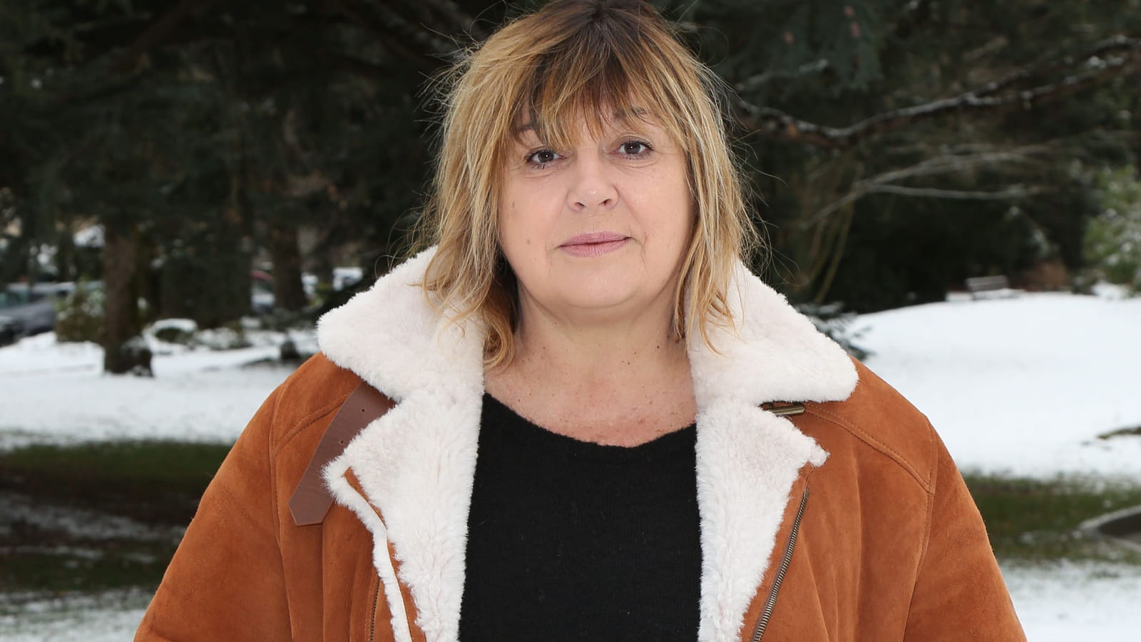 Michèle Bernier