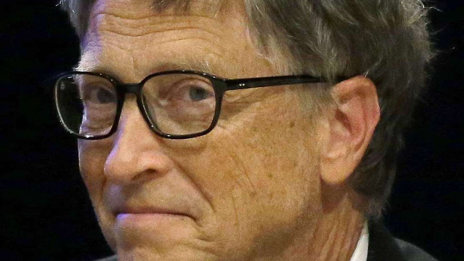 Bill Gates