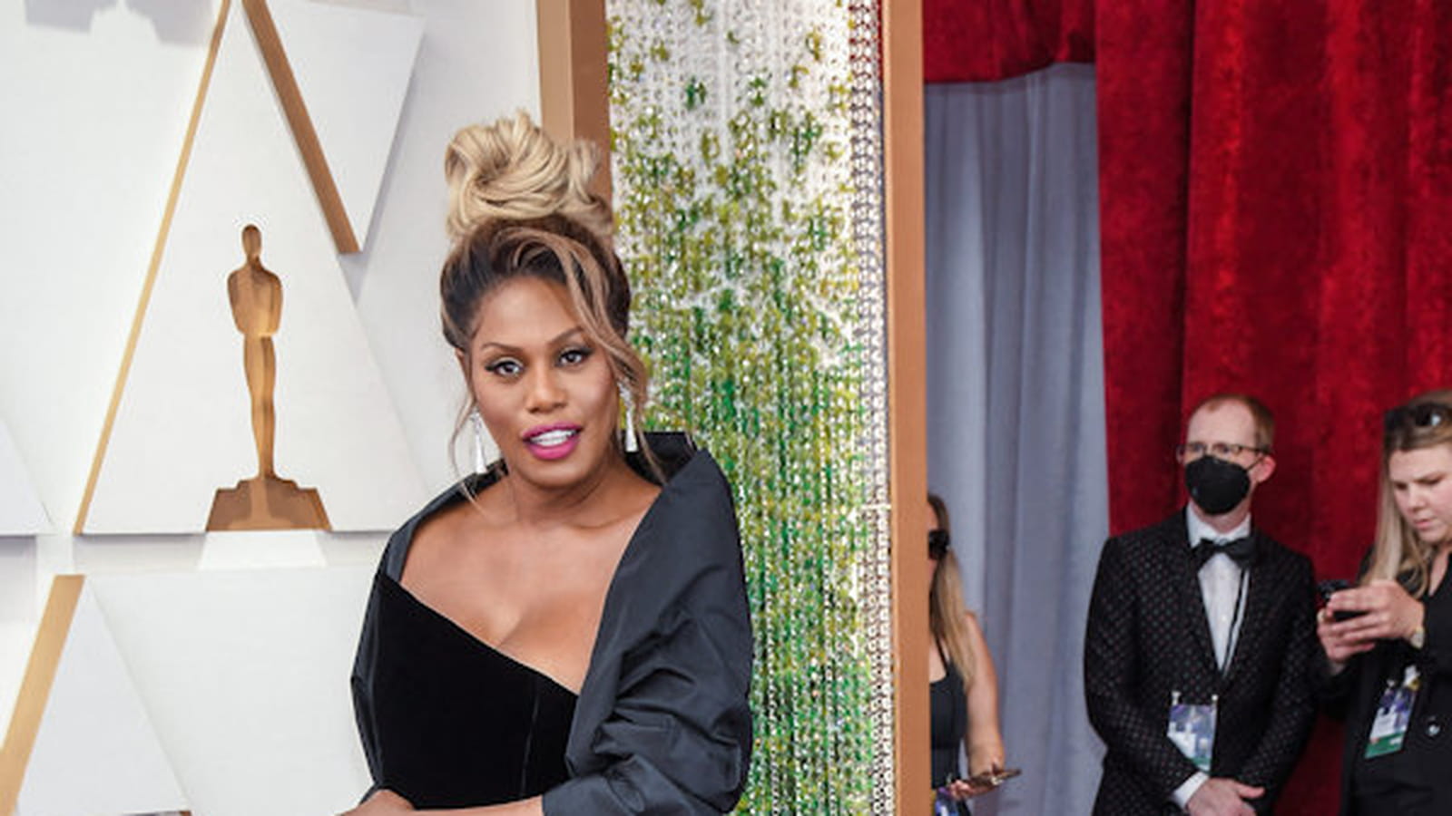 Laverne Cox