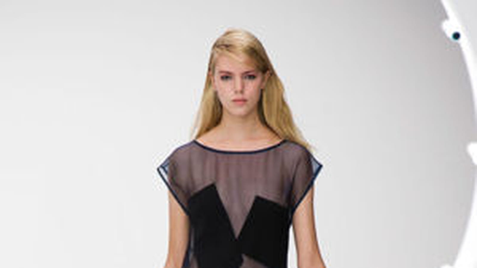 Unique by Topshop