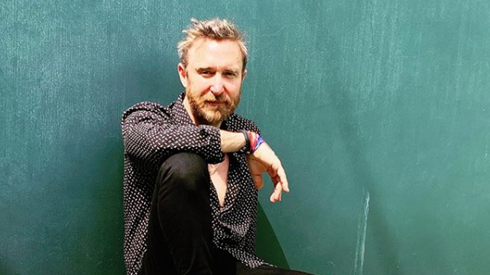 David Guetta