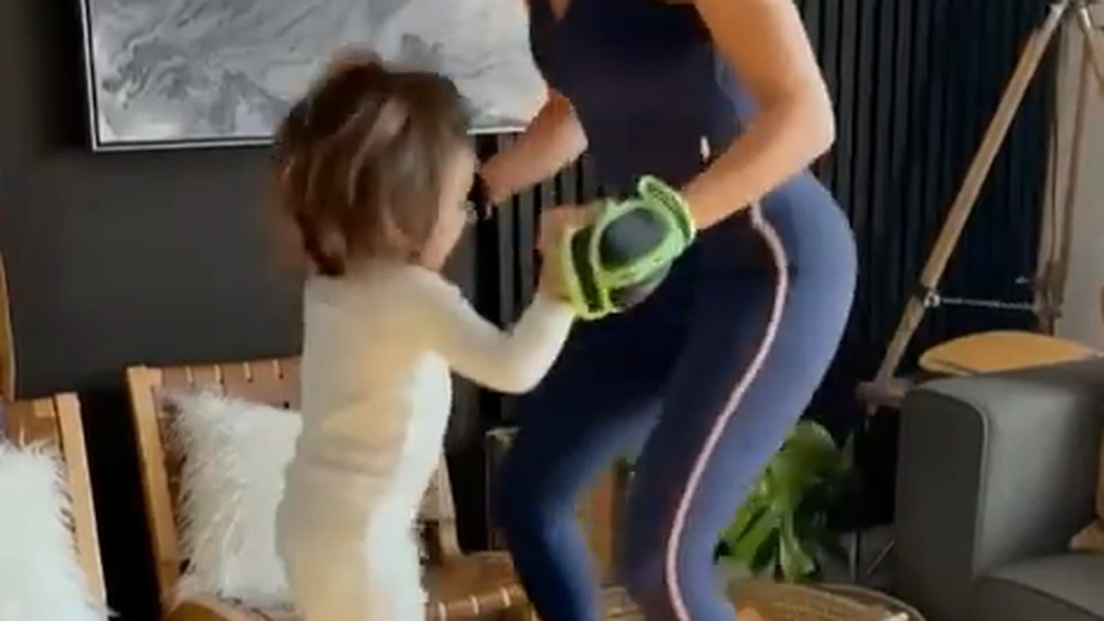 Eva Longoria