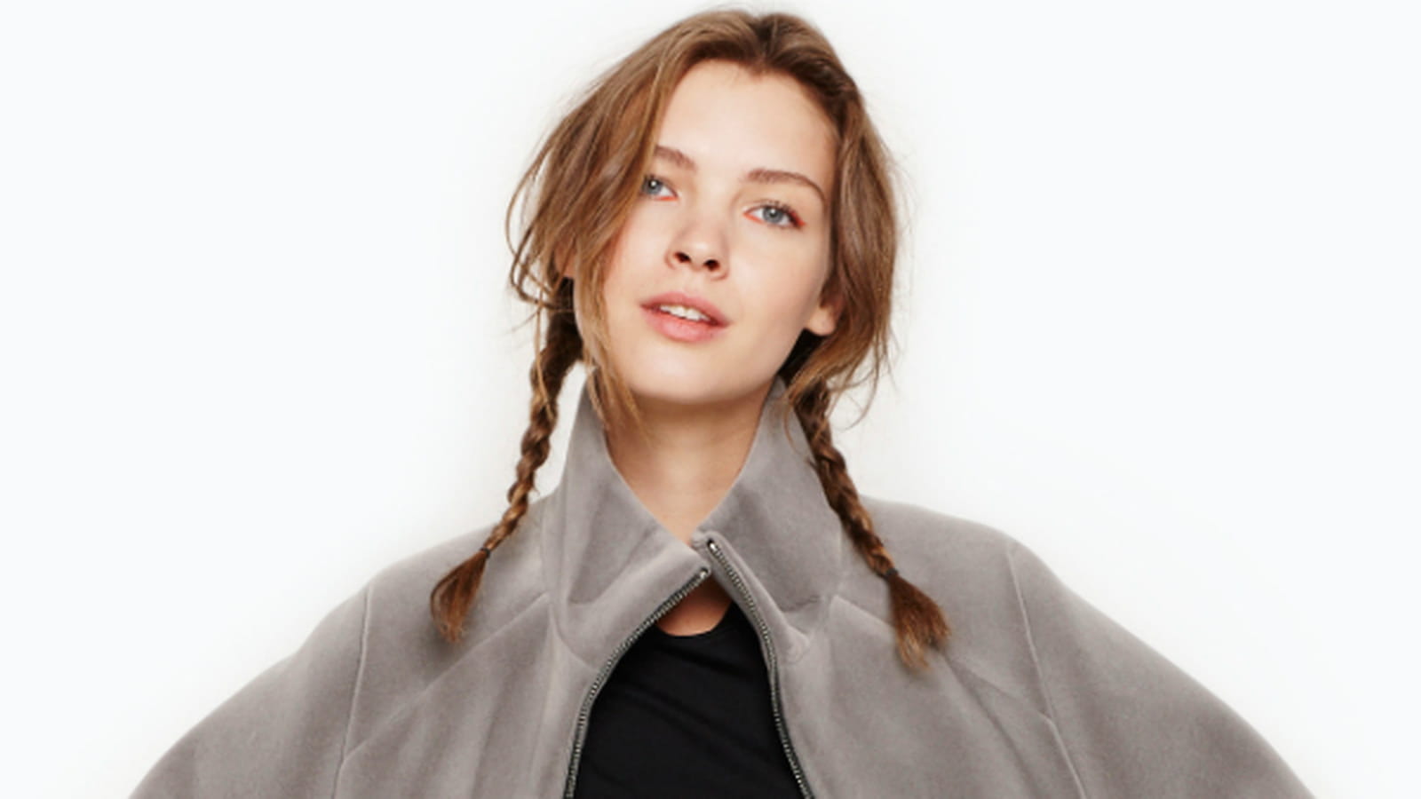 Veste et jupe Monki