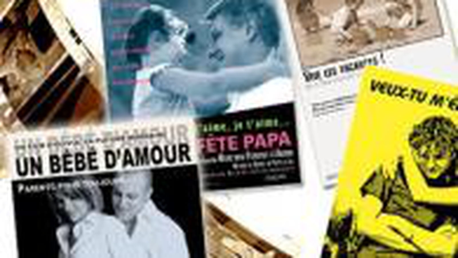 Affiche de cinéma