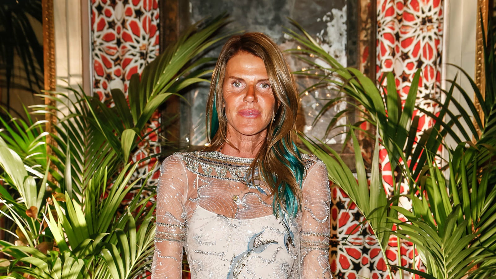 Anna Dello Russo