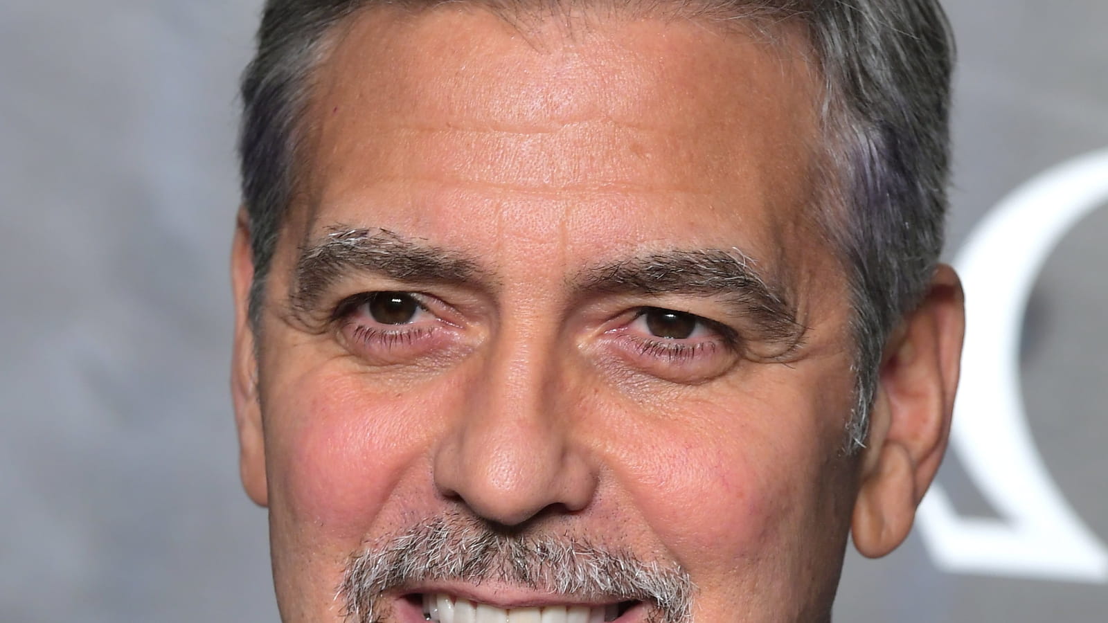 George Clooney